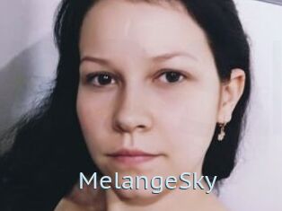 MelangeSky