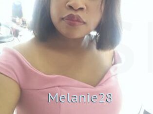 Melanie28
