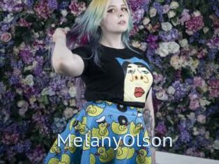 MelanyOlson