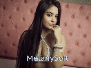 MelanySoft