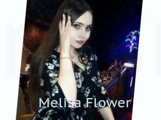 Melisa_Flower