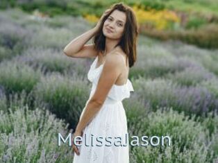 MelissaJason