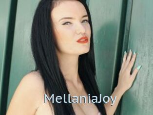 MellaniaJoy