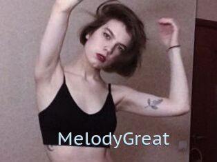 MelodyGreat
