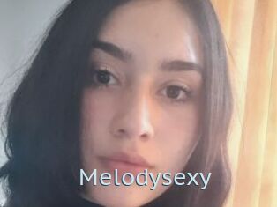 Melodysexy