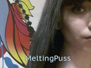 MeltingPuss
