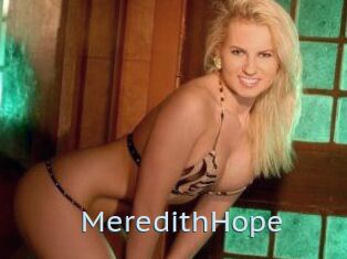 Meredith_Hope