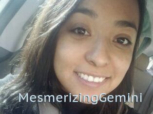 MesmerizingGemini