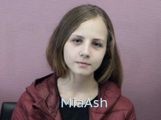 MiaAsh