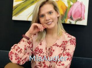 MiaAudler