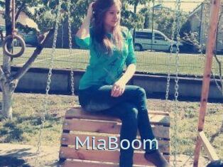 MiaBoom