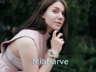 MiaHarve