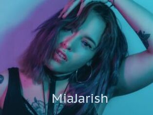 MiaJarish