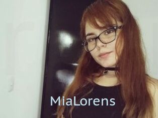 MiaLorens