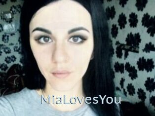MiaLovesYou