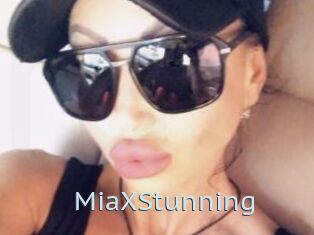 MiaXStunning