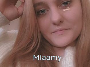 Miaamy
