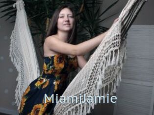MiamiJamie