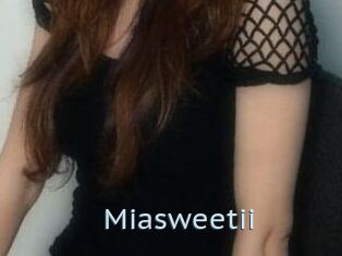 Miasweetii