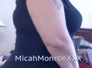 MicahMonroeXXX