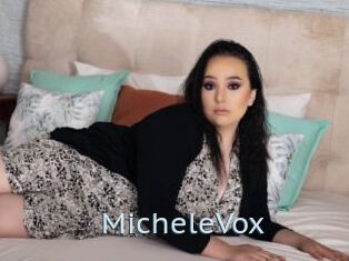MicheleVox