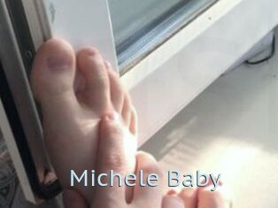Michele_Baby