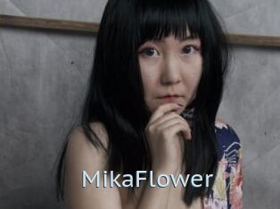 MikaFlower