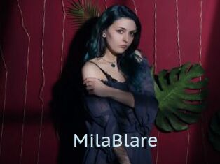 MilaBlare