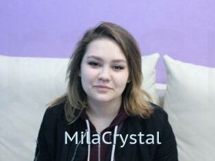 MilaCrystal