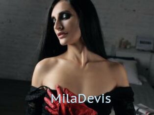 MilaDevis
