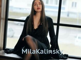 MilaKalinsky