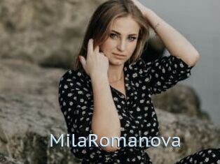 MilaRomanova