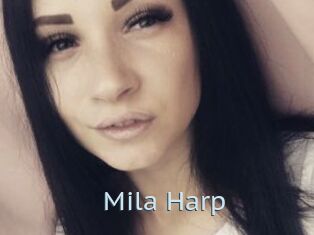 Mila_Harp