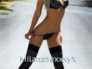 MilanaSexxxyX