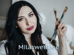 Milasweetiee