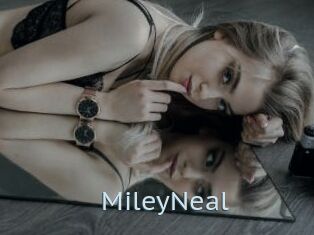 MileyNeal