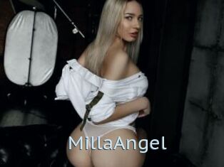 MillaAngel