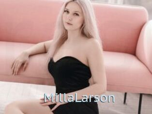 MillaLarson