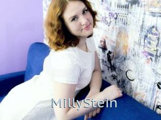 MillyStein