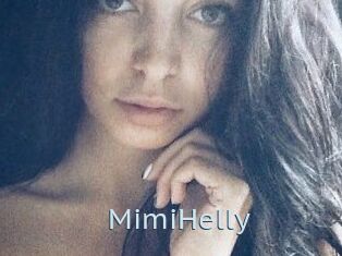 MimiHelly
