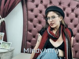 MindyAnny