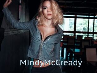 MindyMcCready