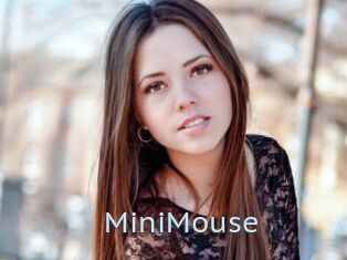 MiniMouse