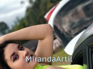 MirandaArtil