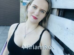 MiriamRox