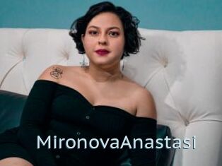MironovaAnastasi