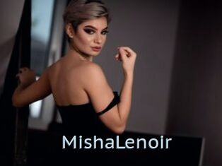 MishaLenoir