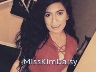 MissKimDaisy