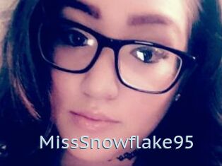 MissSnowflake95