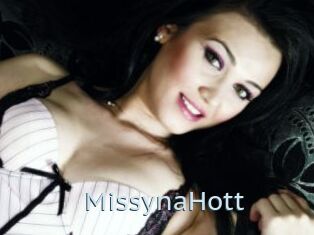 MissynaHott